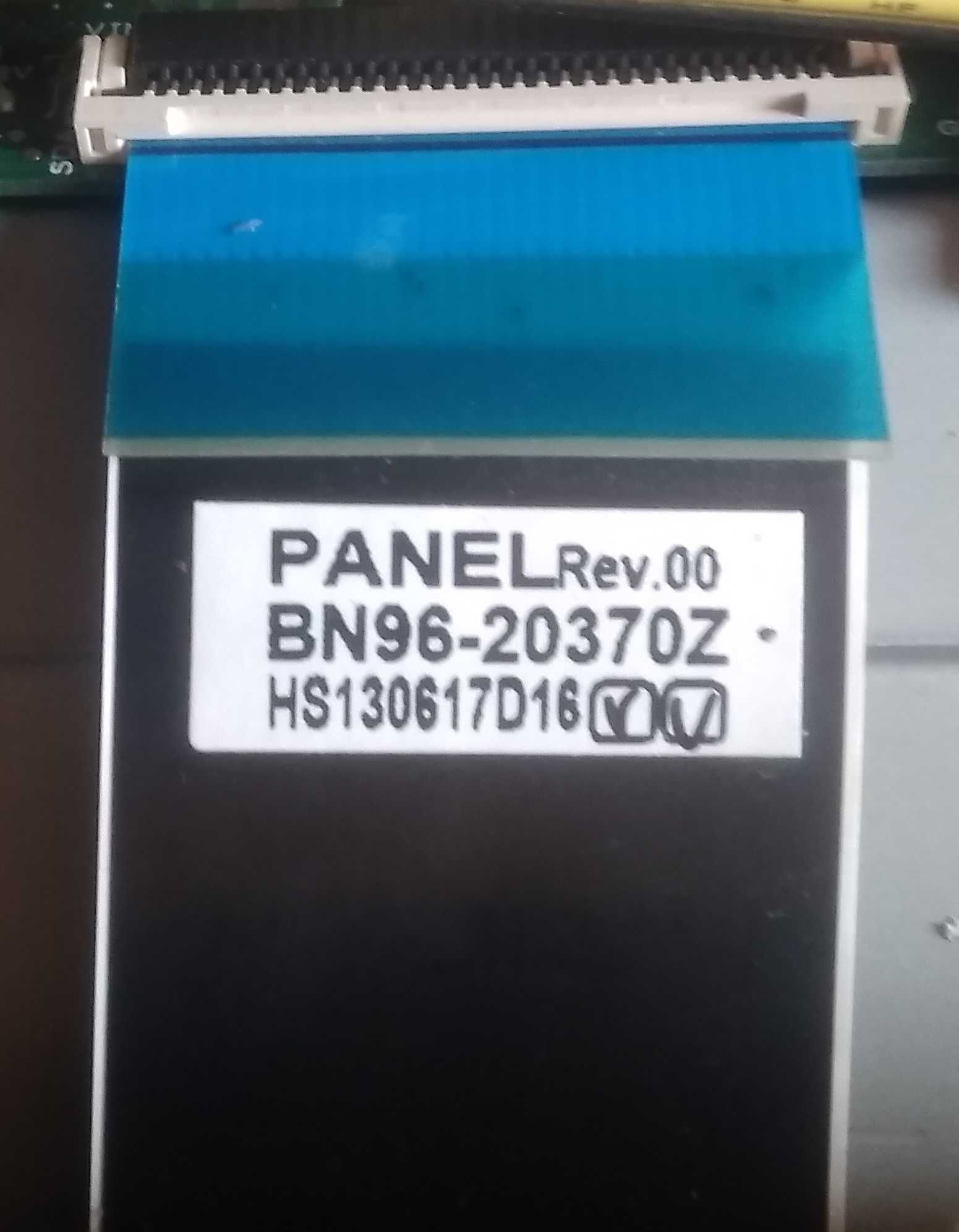 TV Samsung ue32f4020aw на разборку