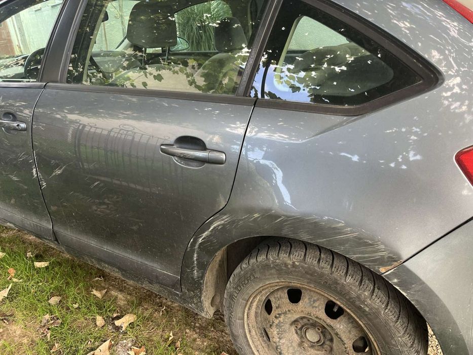 Сітроєн С4  дуже економна машинка