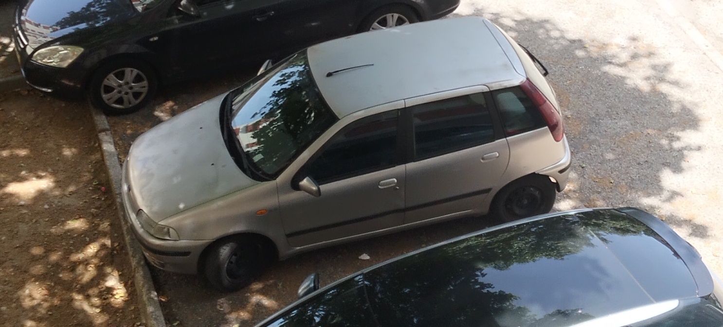 Punto 1.4 Ano 98