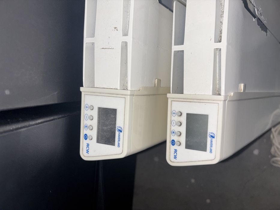 Aquecedor eletrico