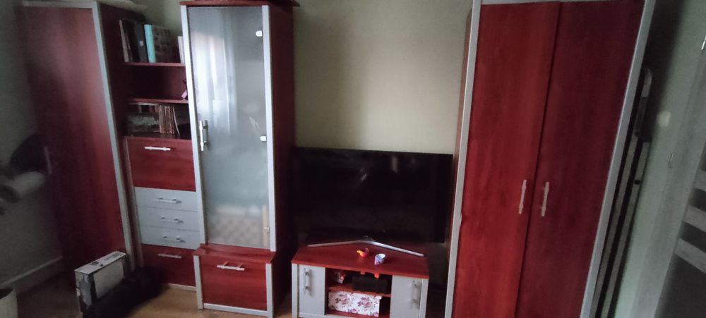 Komplet mebli do salonu