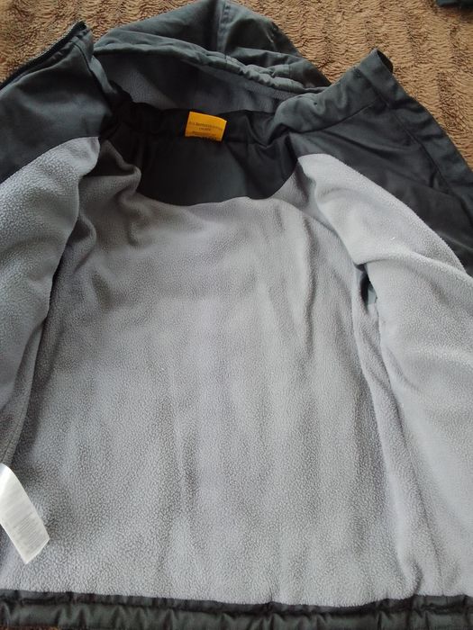 Курточка хлопчик 104