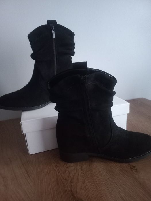 Botki Jenny Fairy r .39 Nowe