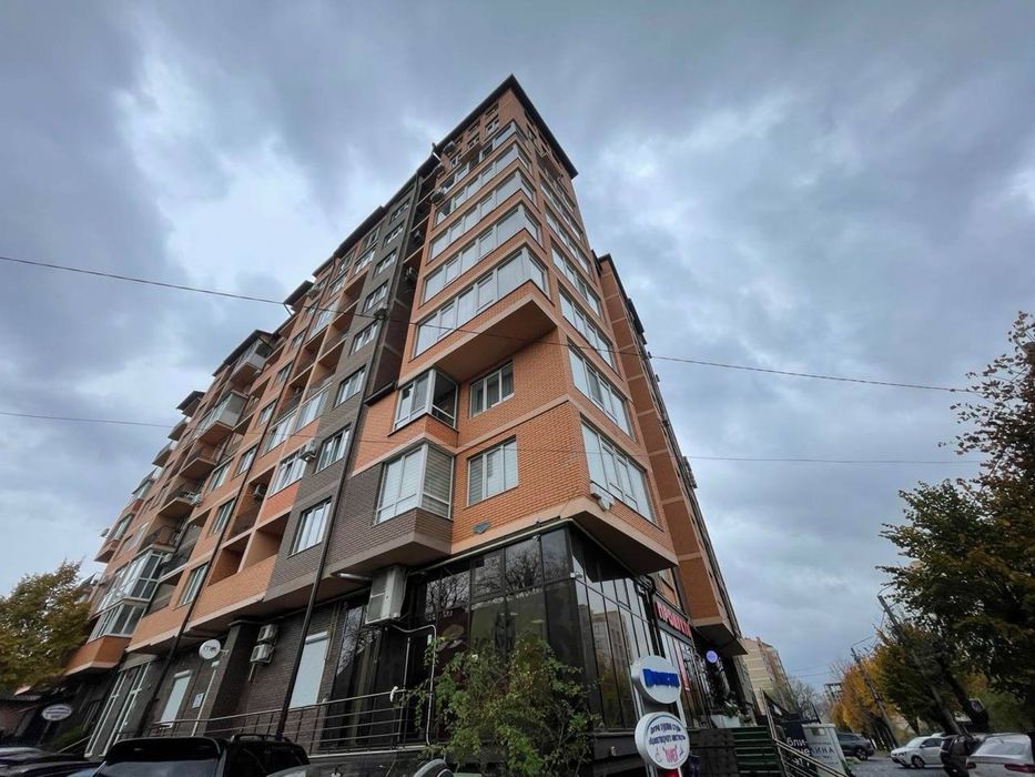 Продаж! 2-НОВОБУДОВА, вул. Щербанюка