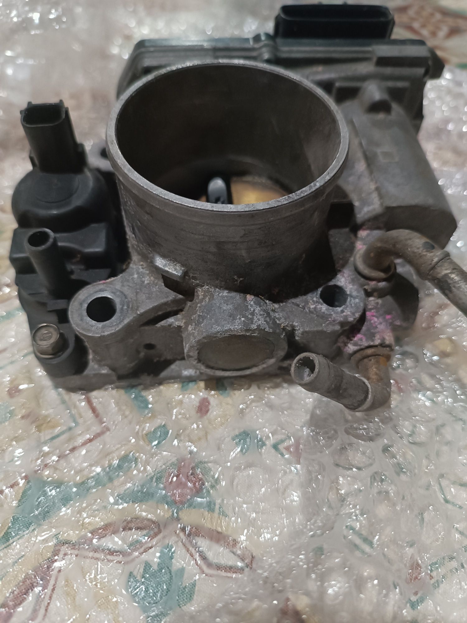 Przepustnica Honda Accord Vlll 8 2.0B GMD2B
