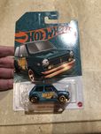 Hot Wheels Honda N600.