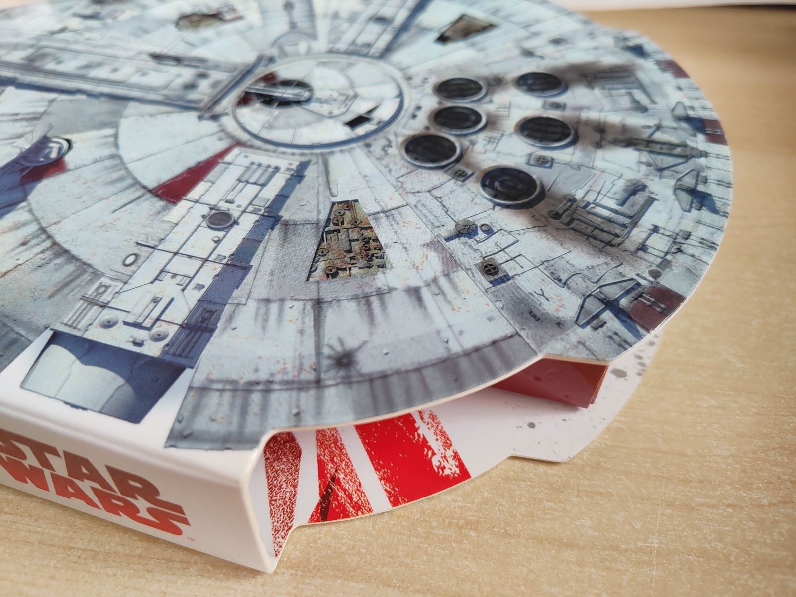 Star Wars Stikeez komplet