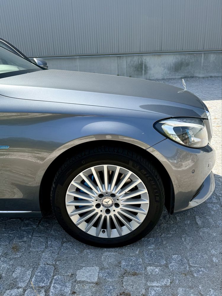 Vendo Mercedes C350e