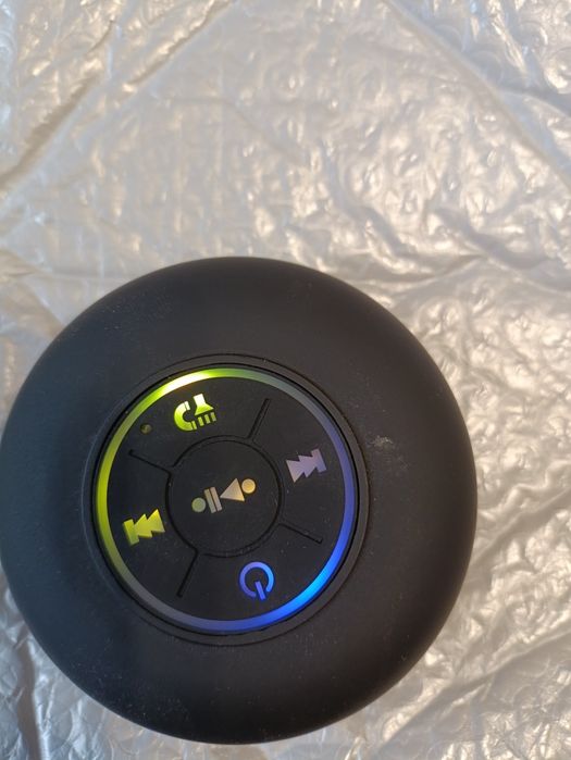 Bluetooth колонка