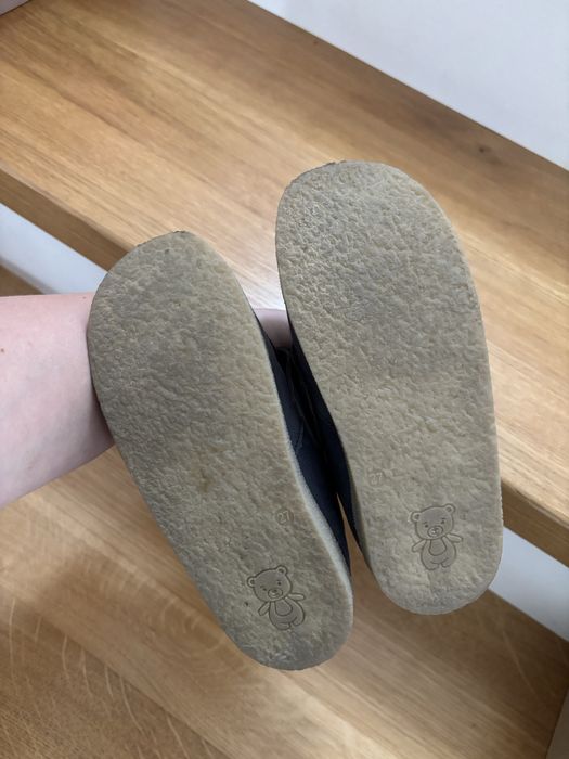 Półbuty Lasocki r 27