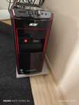 Komputer do gier i7 12gb ram ssd 1tb gtx1660
