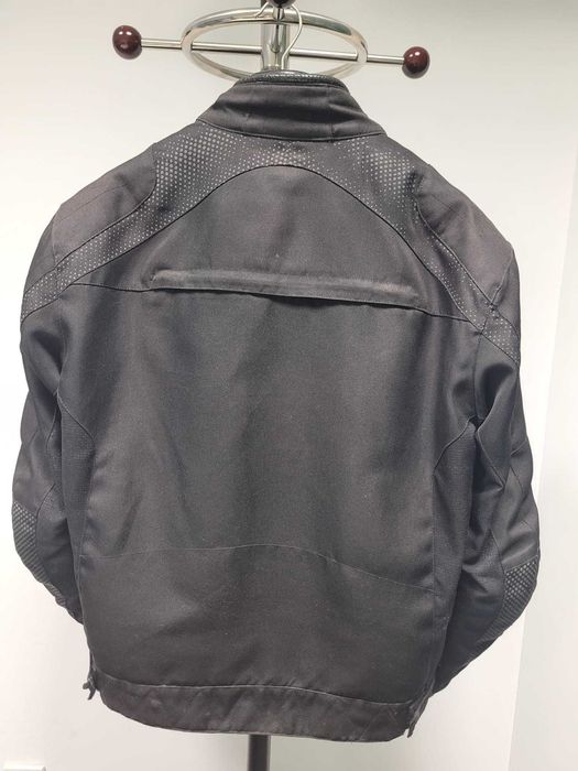 Casaco de mota inverno - TRIUMPH