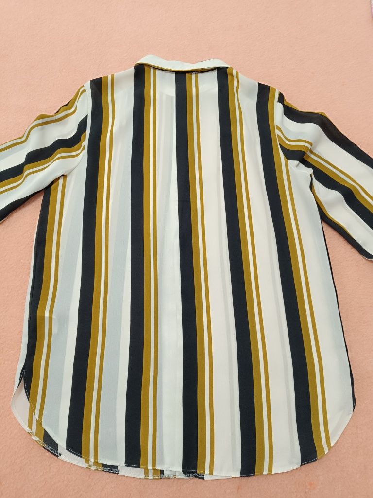 Blusa tamanho 36