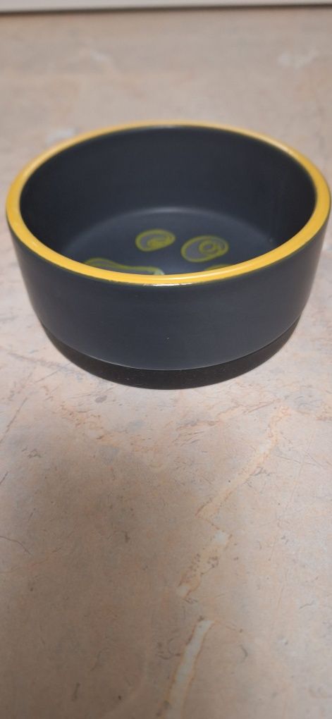 Miska ceramiczna   dla psa Trixi - najtaniej w necie
