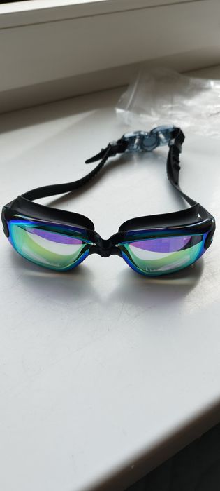 Окуляри для Плавання Унісекс