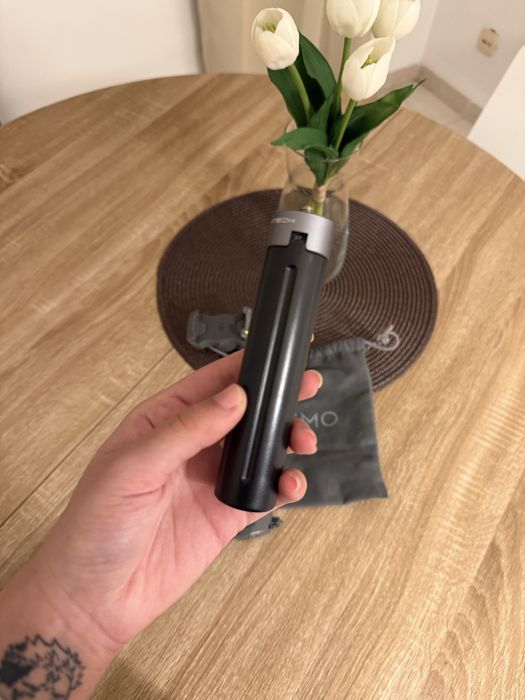 Dji Osmo Mobile 3 - Gimbal Estabilizador para Telemóvel