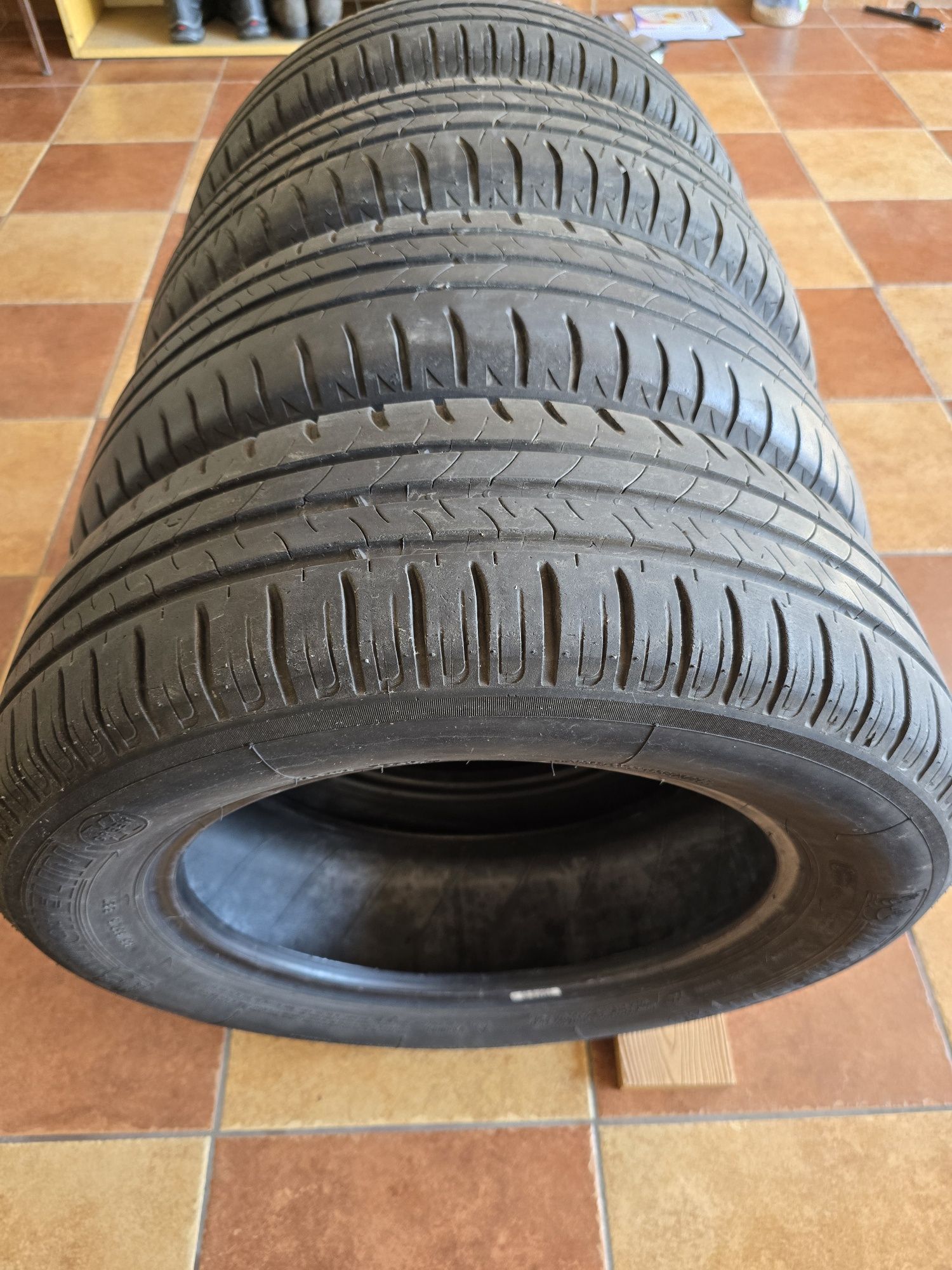 Opony Michelin 185/65 R15 88T