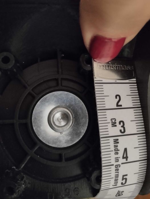 Колеса до чемодана