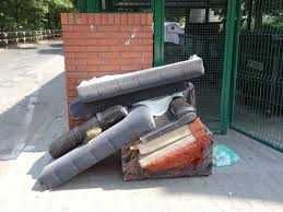 Opróżnianie mieszkań, strychów, piwnic, garaży, wywóz mebli,śmieci