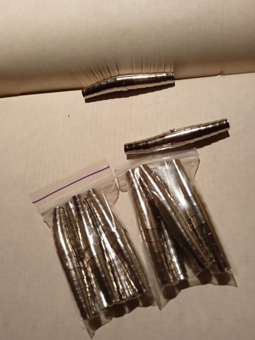 Секаторрные пружины.Ленточные и обычные.