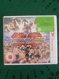 Tekken 3D Prime Edition ENG 3DS