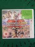 Tekken 3D Prime Edition ENG 3DS