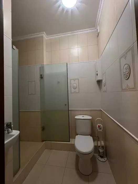 ЖК Панорама на Печерську 99м2 5 поверх