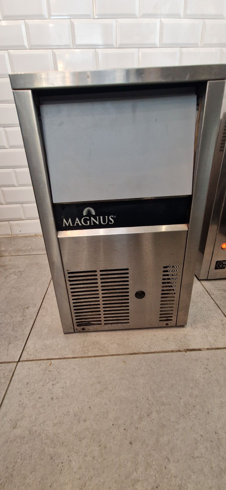 Maquina  de Gelo