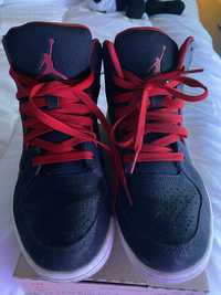 Tenis nike air jordan originais