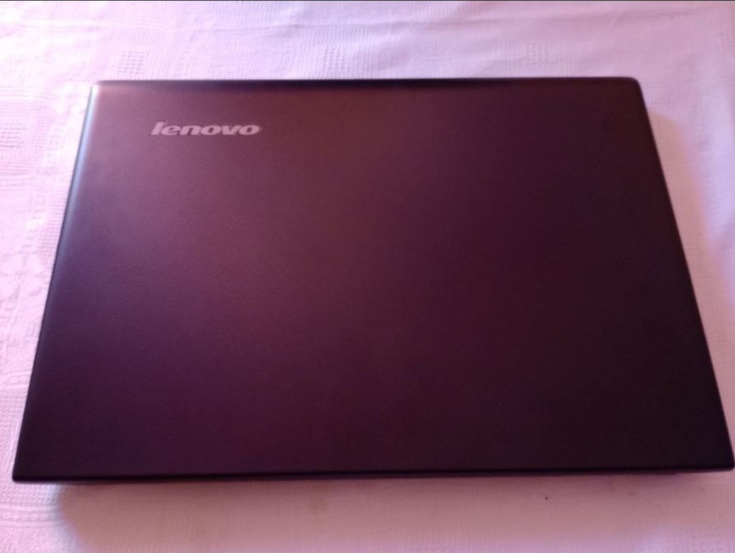 Portatil lenovo i3