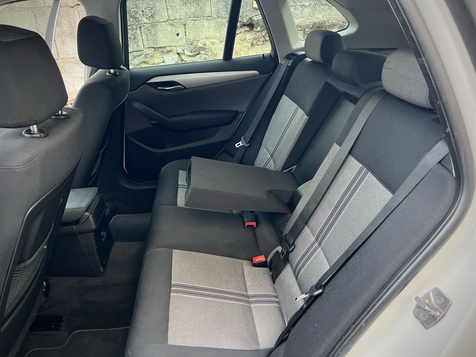 BMW X1 20D Pack M