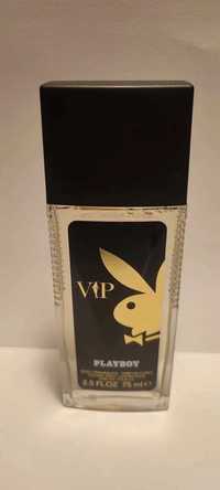 4 x Playboy DNS 75ml Sexy King VIP Queen