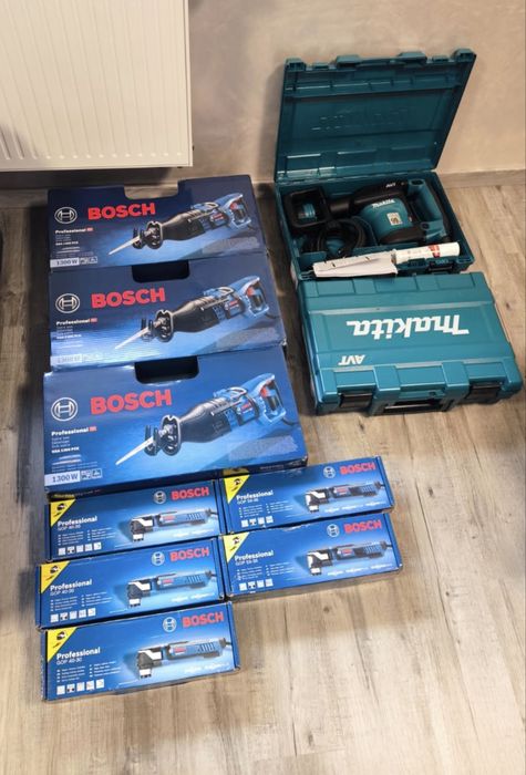 Продам новий інструмент