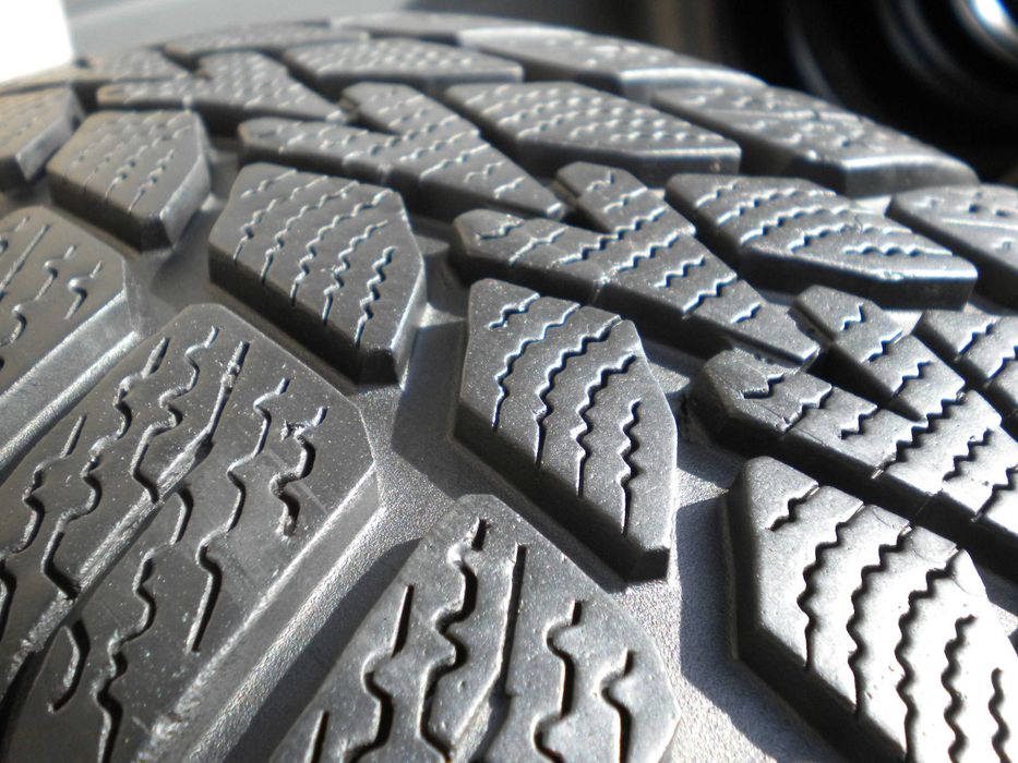 ! Koła zimowe 15 5x112 VW Golf 5 6 Seat Altea Leon 2 Skoda Octavia 2