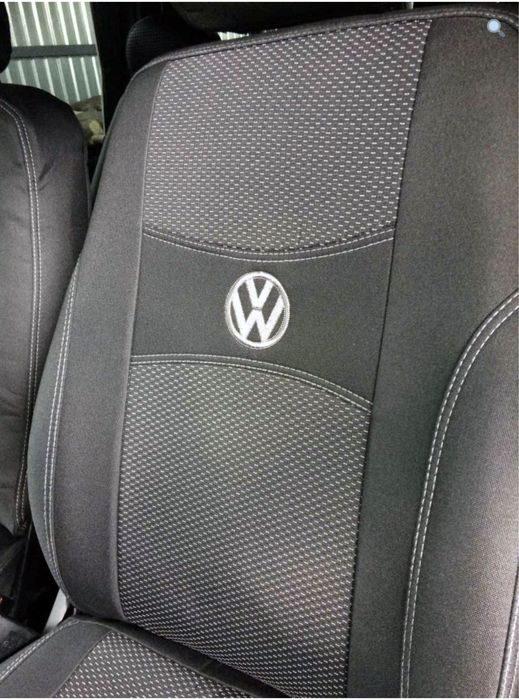 Чохли  авточохли  Volkswagen Т4 T5 Т6 LT Crafter