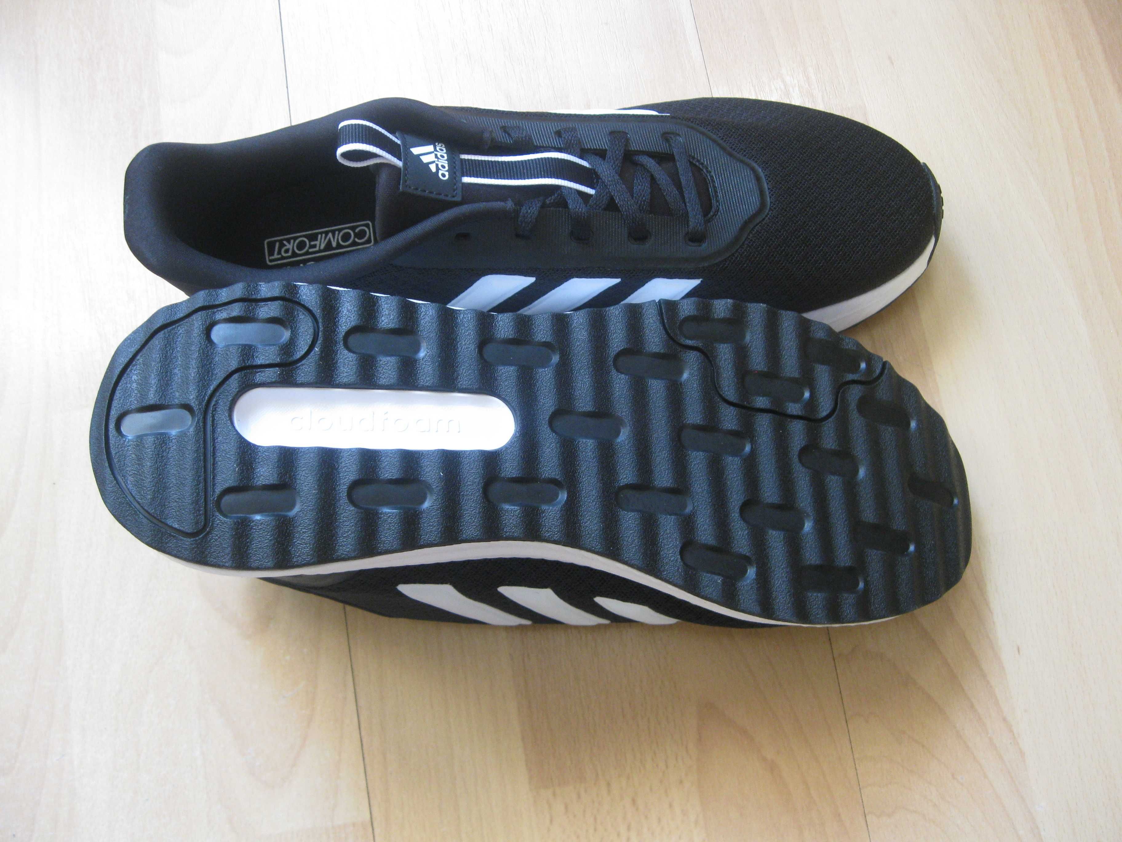 Buty ADIDAS X PLRPATH rozm.45 1/3 NOWE