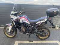 Honda CRF honda crf africa twin 1000