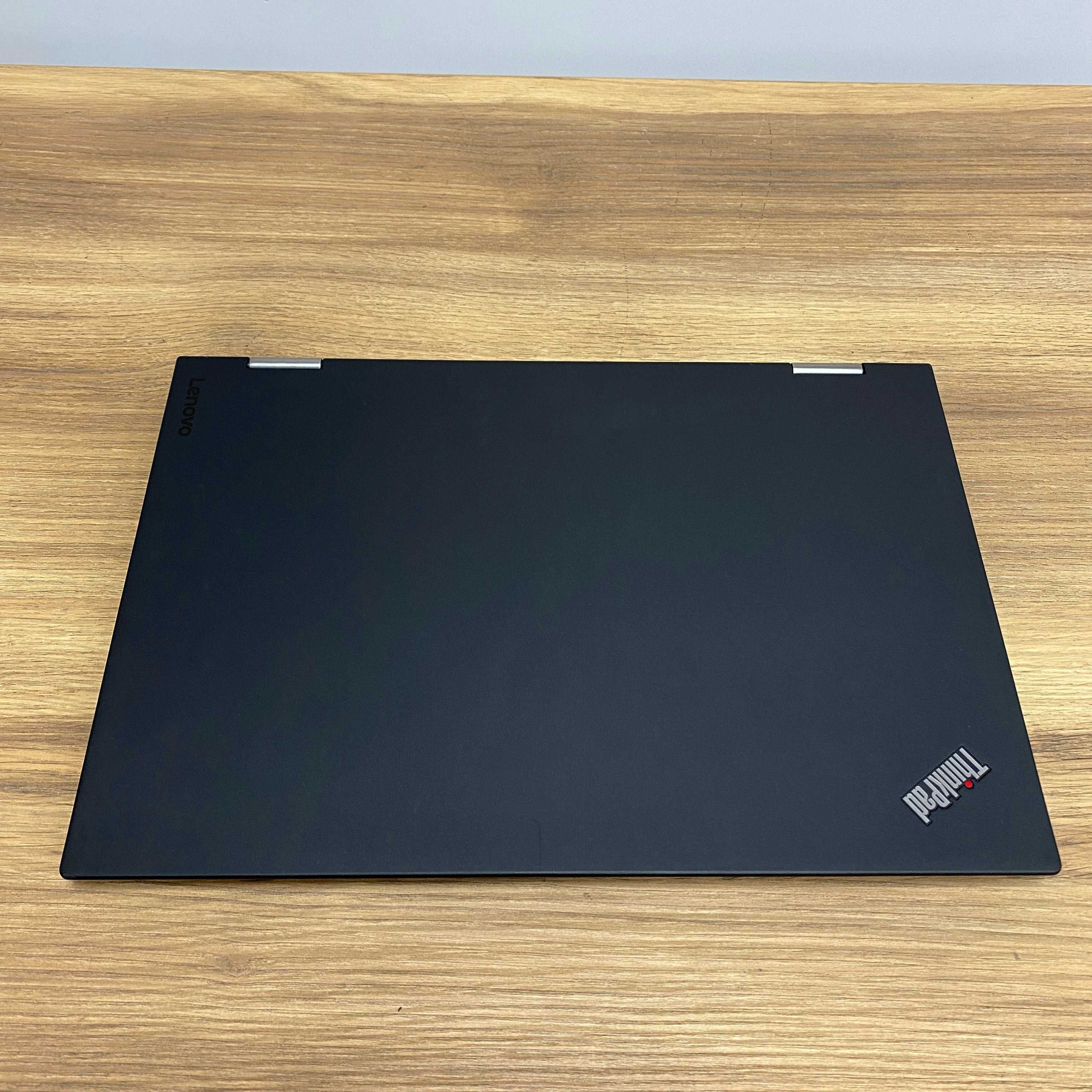 Lenovo ThinkPad X1 Yoga 14.1" FHD G1 i5-6300U 8GB 256SSD Gwar FV23%