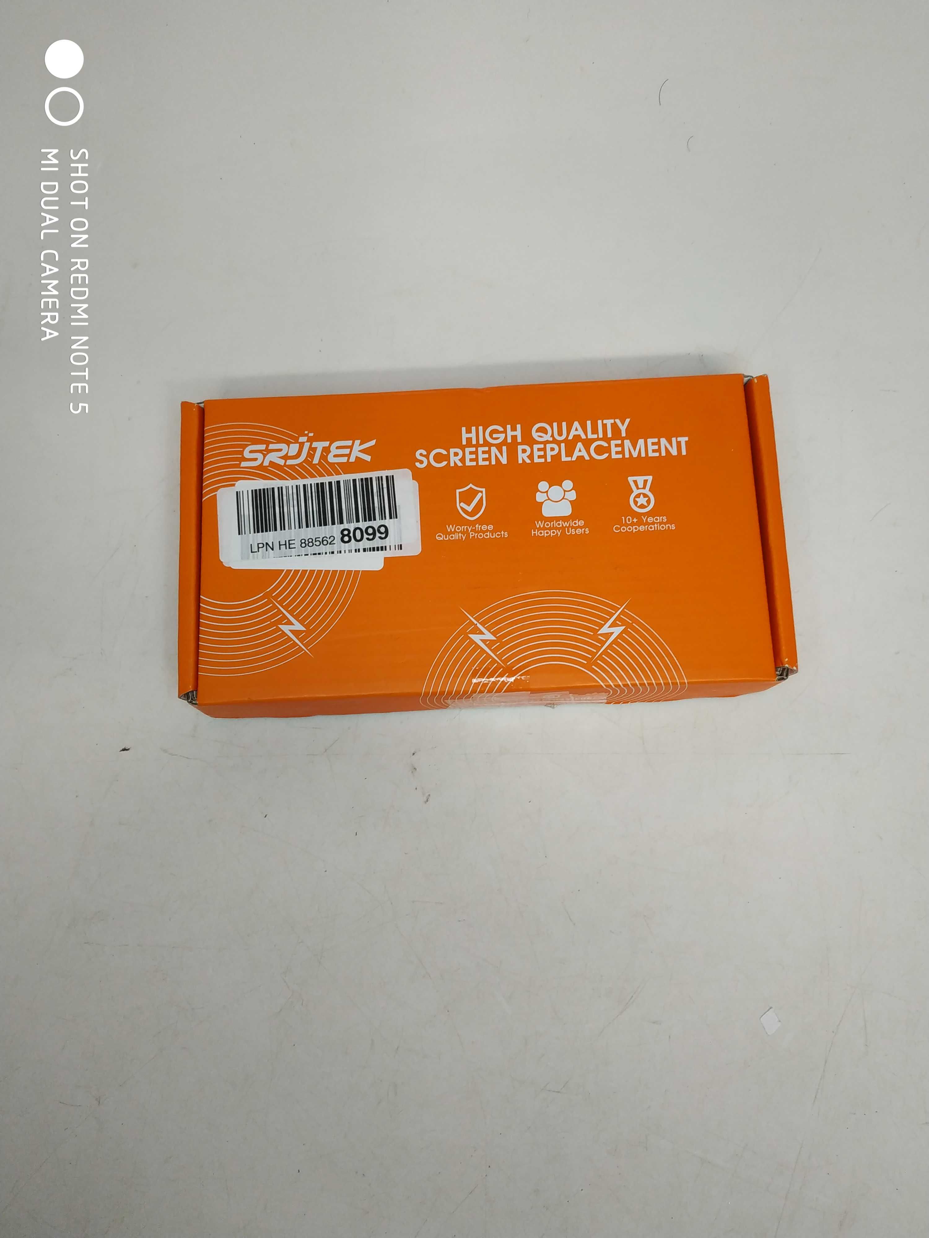 Srjtek wyświetlacz LCD do Oppo Reno 2 CPH1907