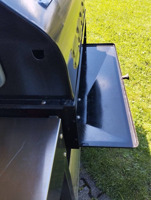 Газовий гриль «Cadac»