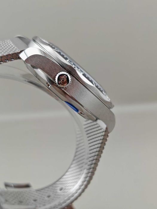 Zegarek Omega Bond Diver 300M Seamaster 60th Anniversary zupełnie NOWY