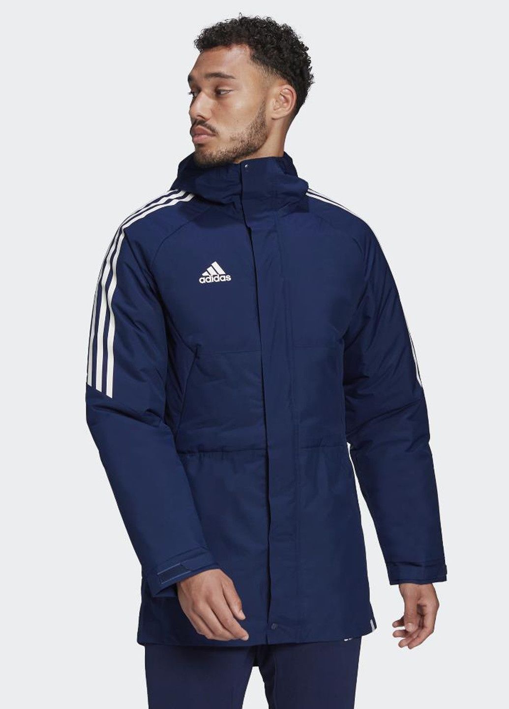 Куртка парка Adidas Condivo 22