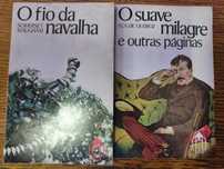 Livros Colecção Unibolso