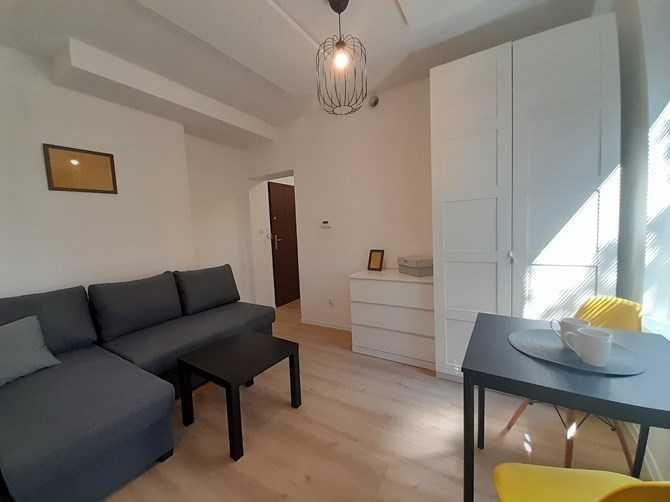 Wynajmę funkcjonalne studio, Tomasza 5, BRAK PROWIZJI, PROMO