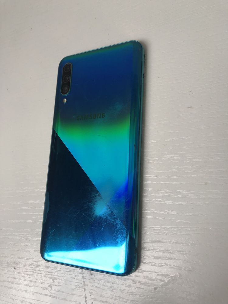 Samsung Galaxy a30s