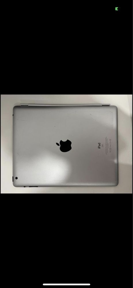 Ipad 2 Grande 32gb