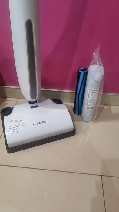 Hizero F500 na gwarancji