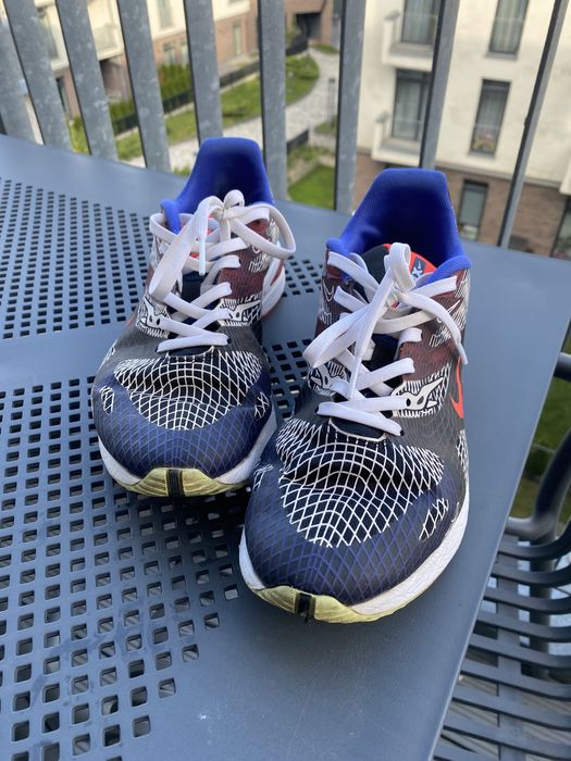 Кросівки Nike Ghoswift 40 розмір, устілка 25,5 см