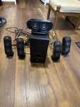 Głośniki Logitech x530