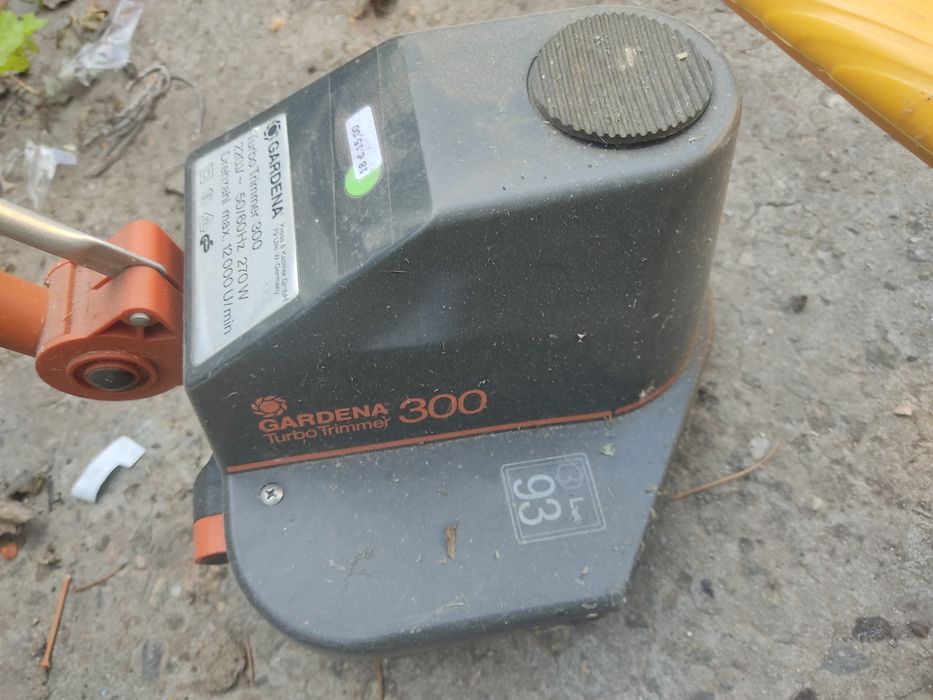 Продам тримеры для покоса травы